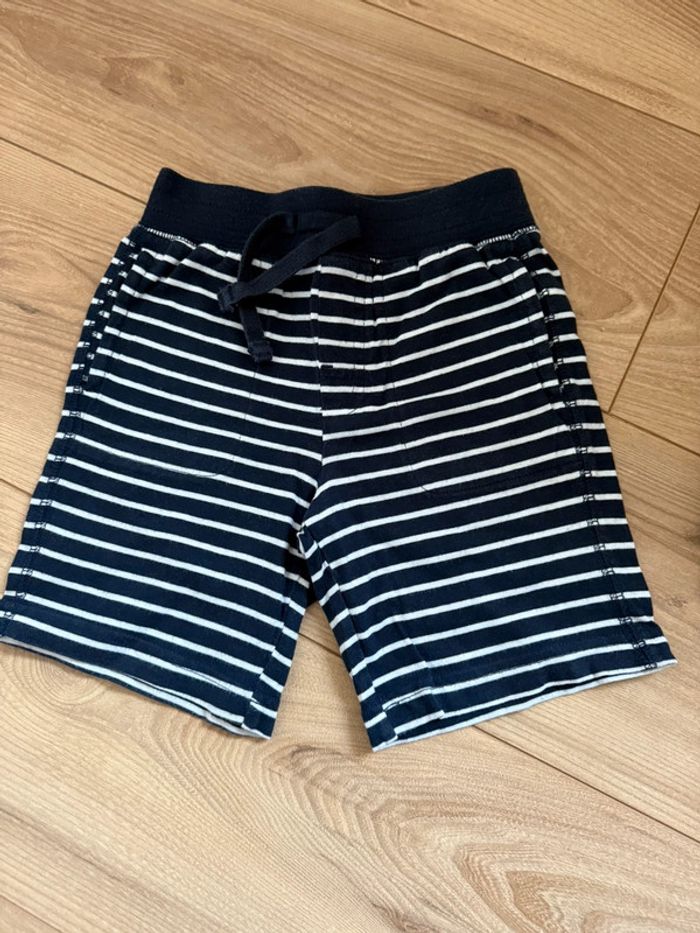 Short gap 3 ans