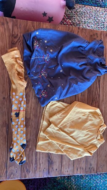 Ensemble parfait état