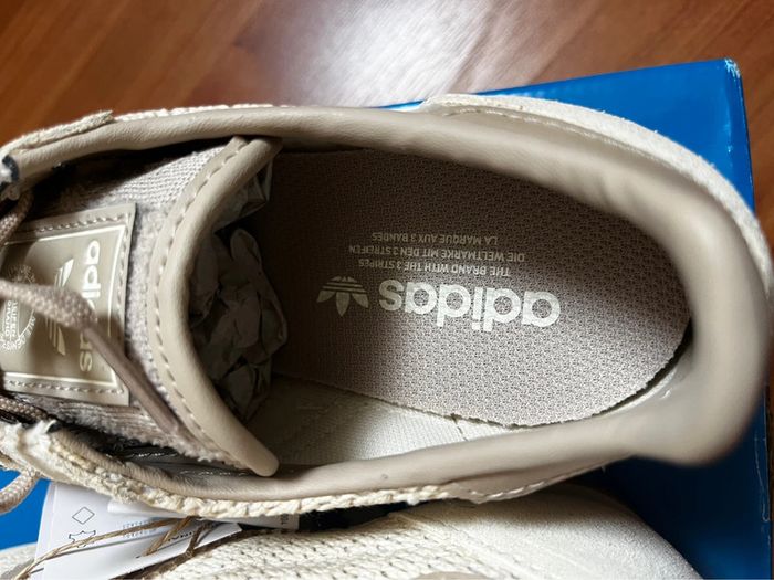Adidas Original SL 72 OG W - Baskets basses - photo numéro 7