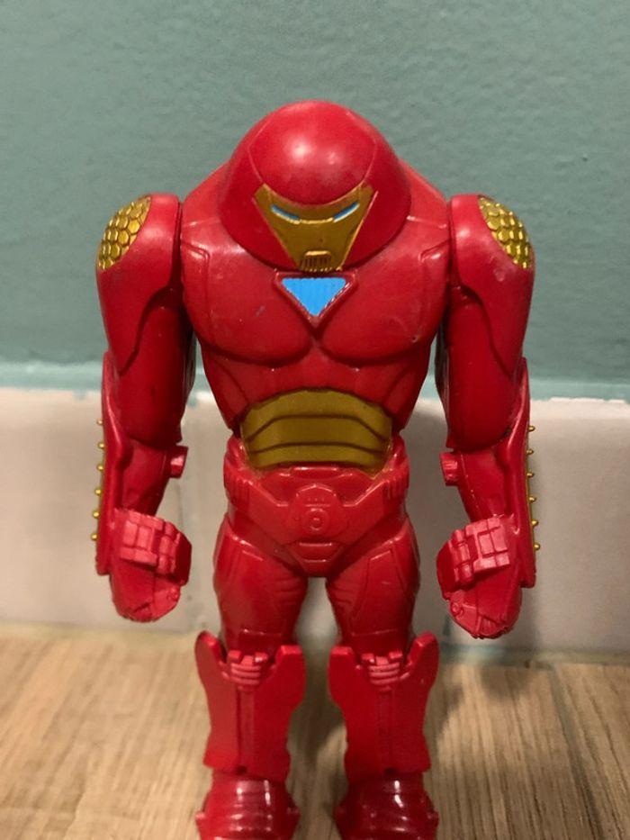 iron man - photo numéro 2