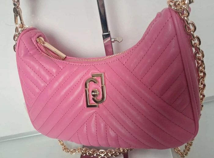 Liu Jo sac à main bandoulière été + porte-monnaie neuf - photo numéro 3