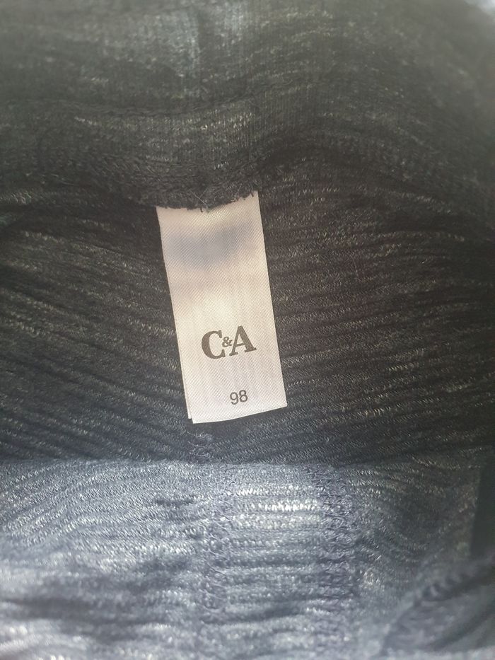 Short C&A - photo numéro 2