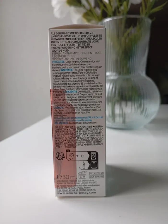 Serum Rétinol B3 La Roche Posay - photo numéro 5