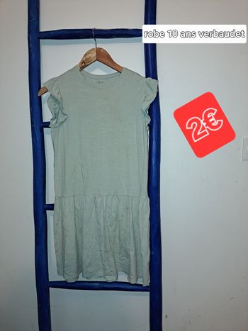 Robe d été 