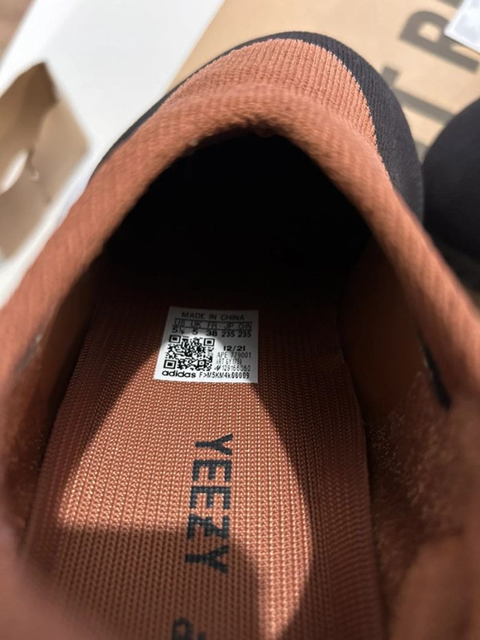Yeezy knit rnr - photo numéro 6