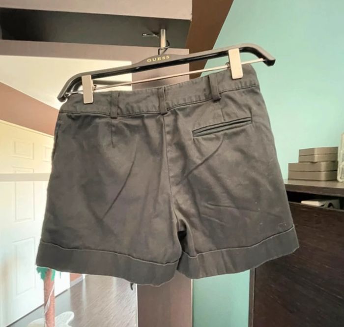 Short noir taille XS - Topstudio - Neuf - photo numéro 2