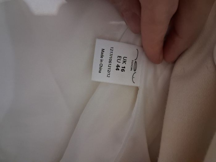 Manteau femme 53% laine - photo numéro 5