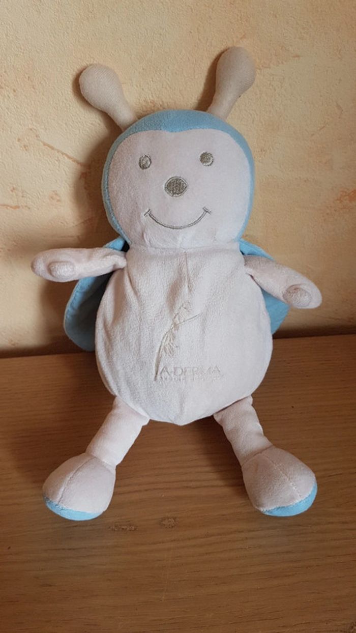 Lot 5 peluches - photo numéro 7