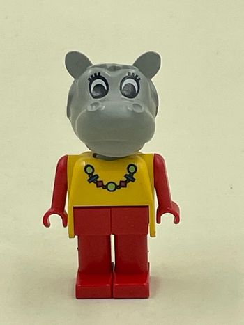 Figurine Lego Fabuland