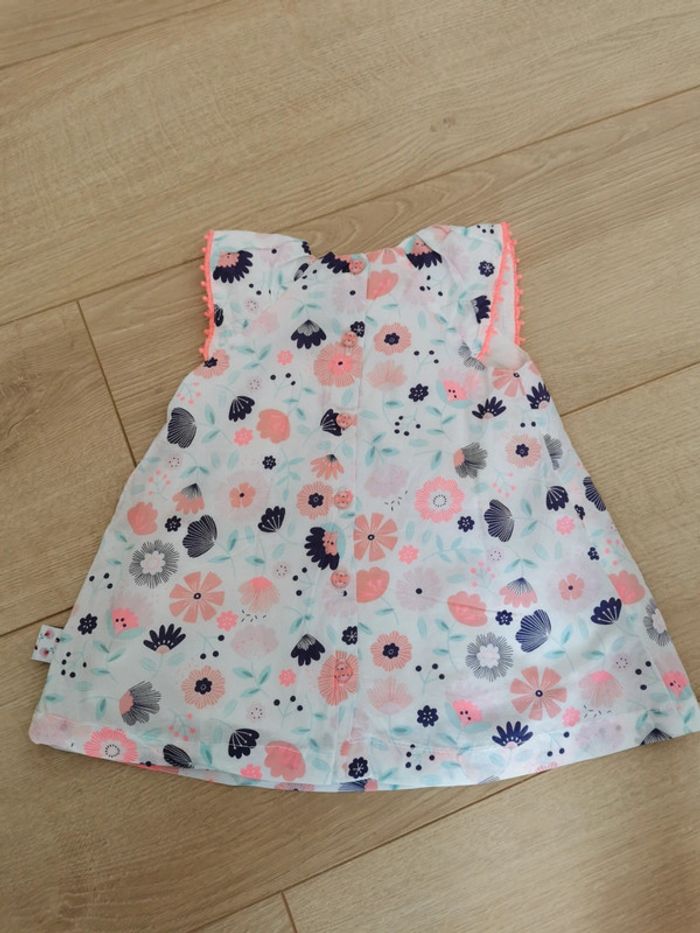 Lot robes été 3 mois - photo numéro 9