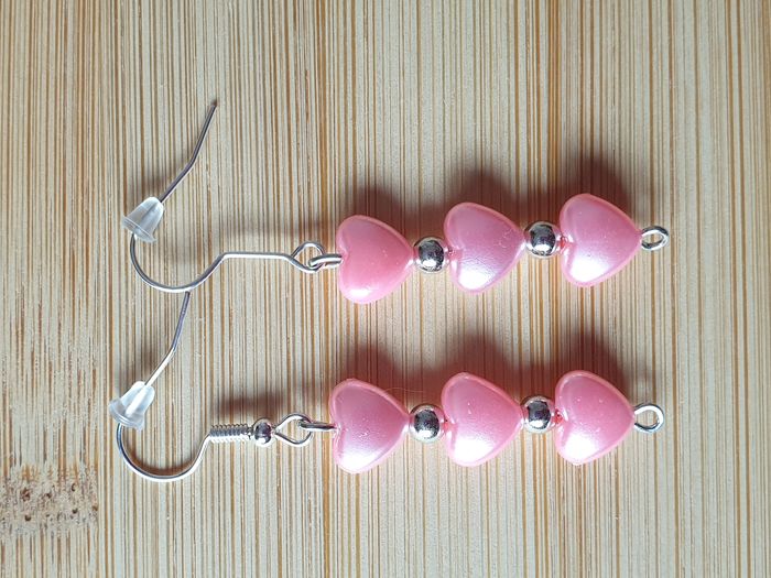 Boucles d'oreilles 263