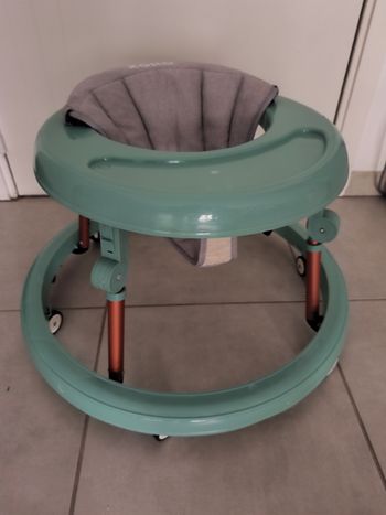 Trotteur Zoko réglable