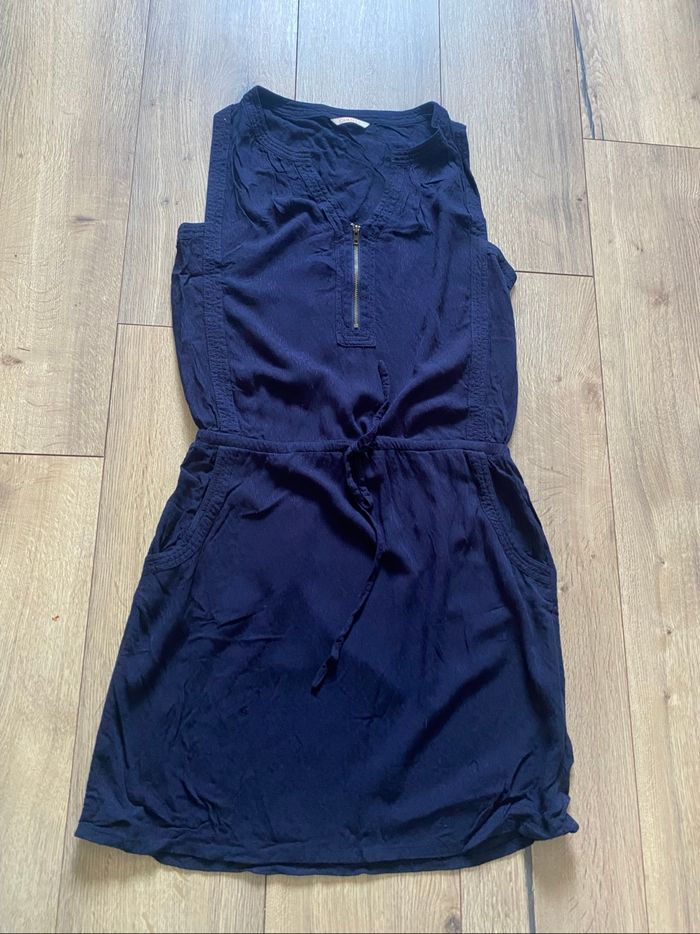 Robe courte