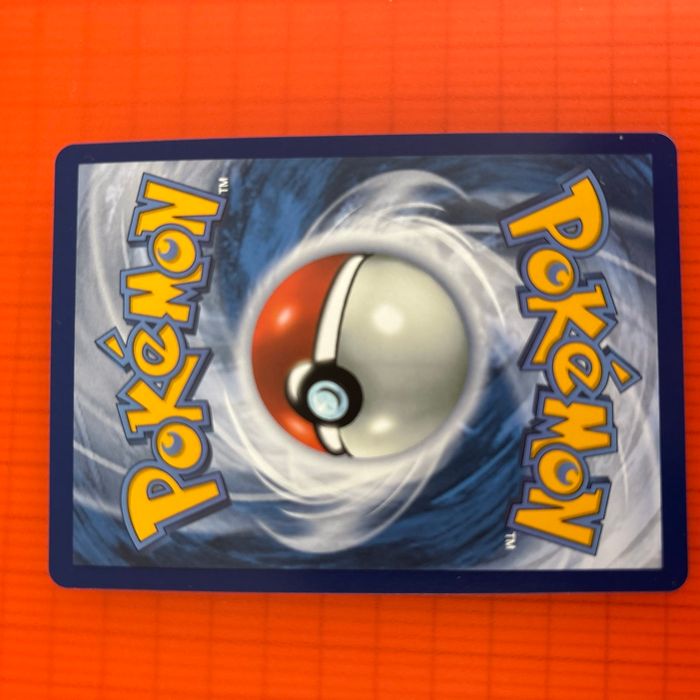 Mewtwo ex de la team rocket - photo numéro 2