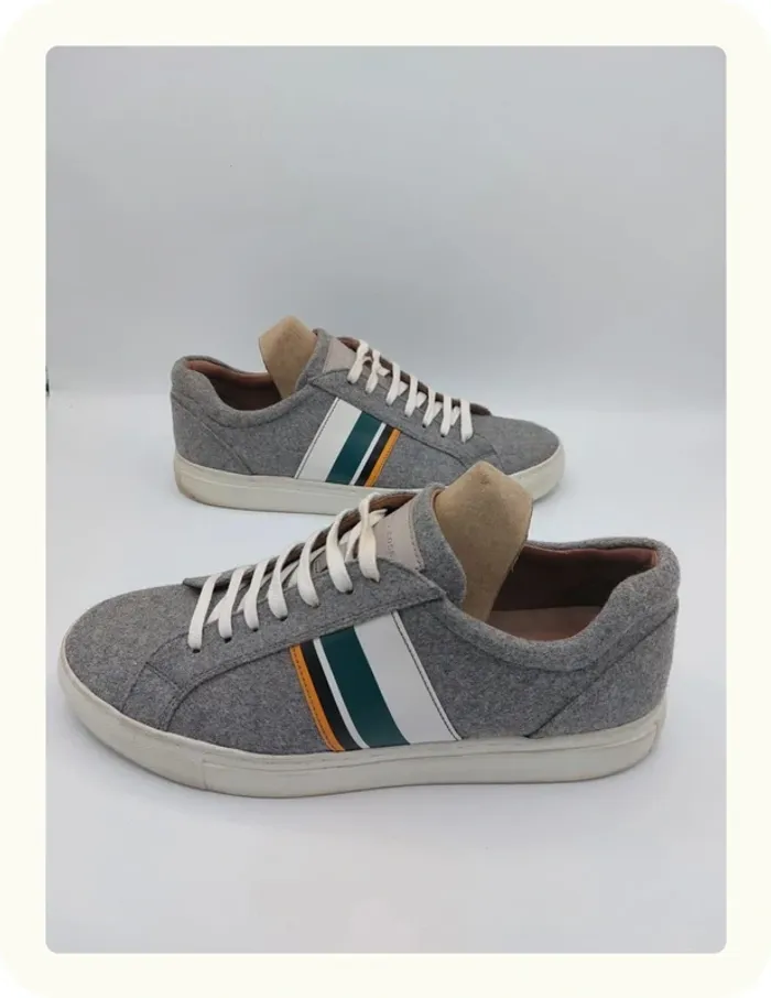 Baskets Hugo Boss