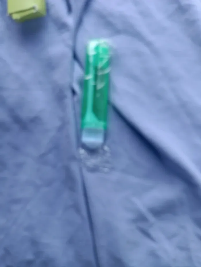 Brosse a dent de voyage