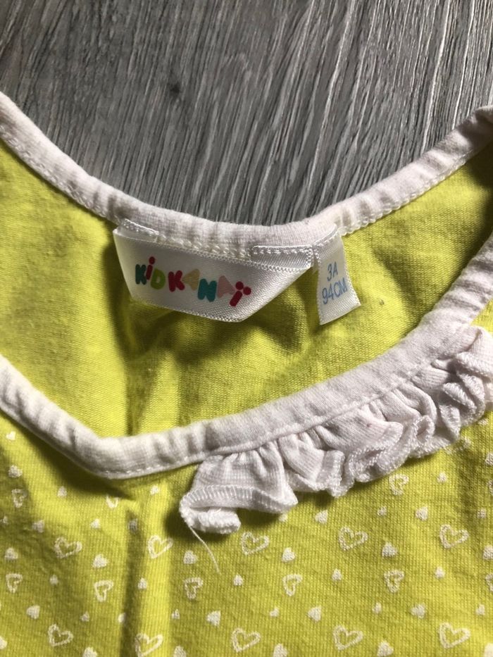 Lot débardeurs - photo numéro 6