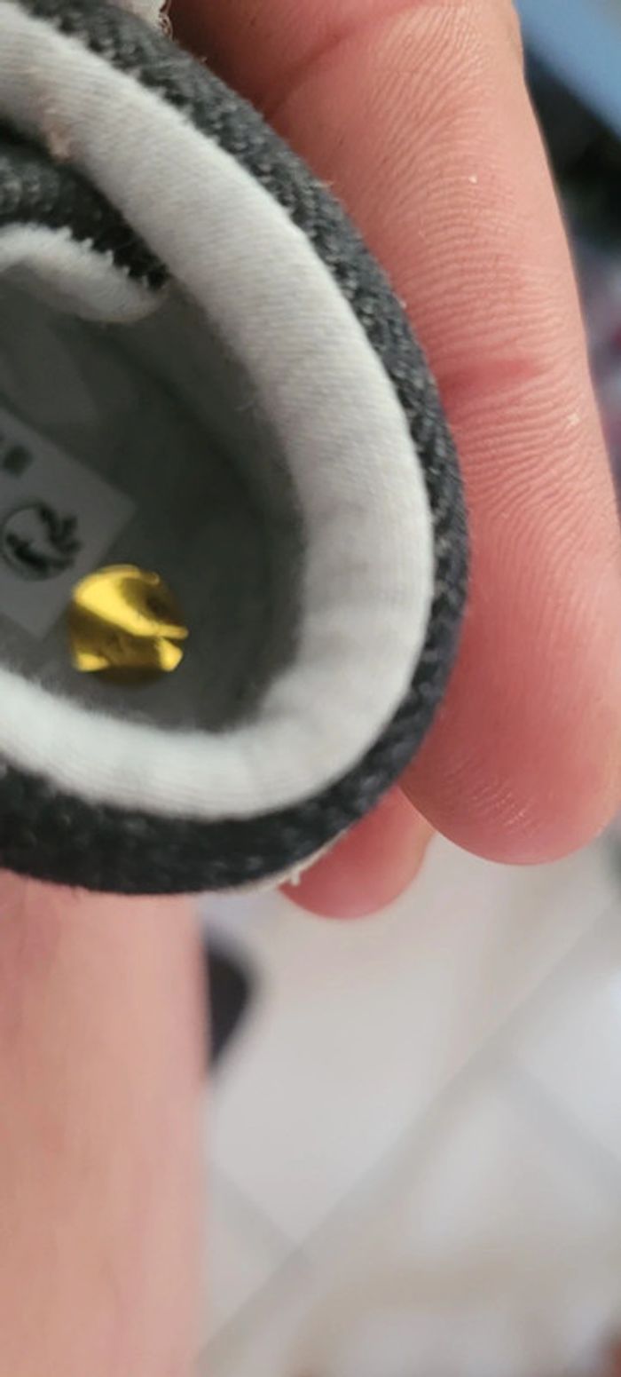 Chaussure bébé garcon - photo numéro 3