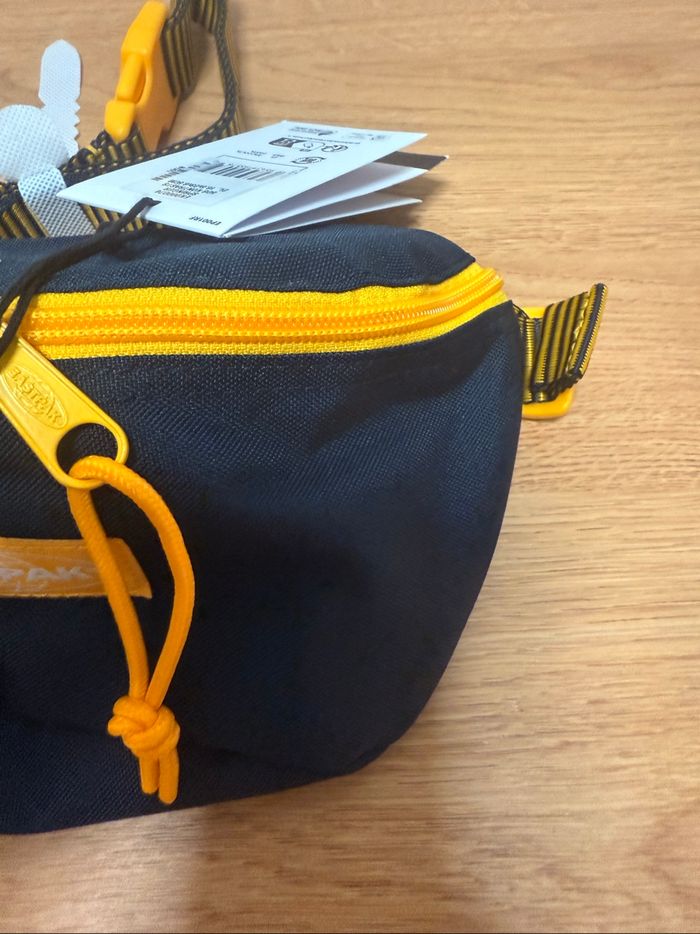 Sac banane eastpak - photo numéro 5