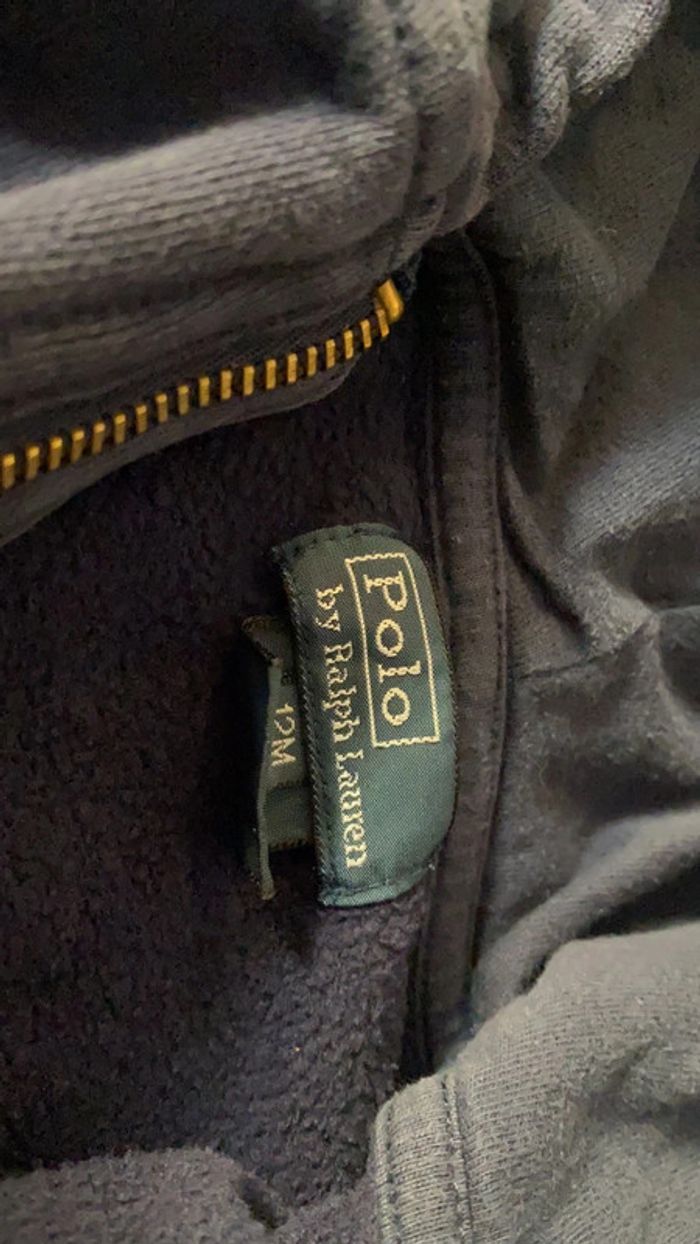 Gilet - photo numéro 9