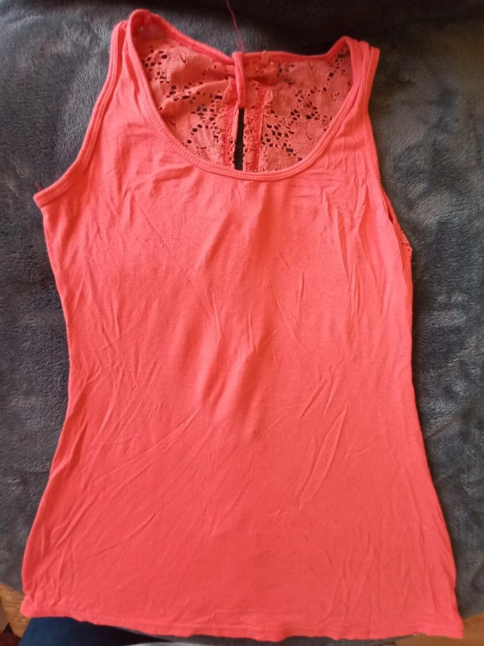 Debardeur - photo numéro 2