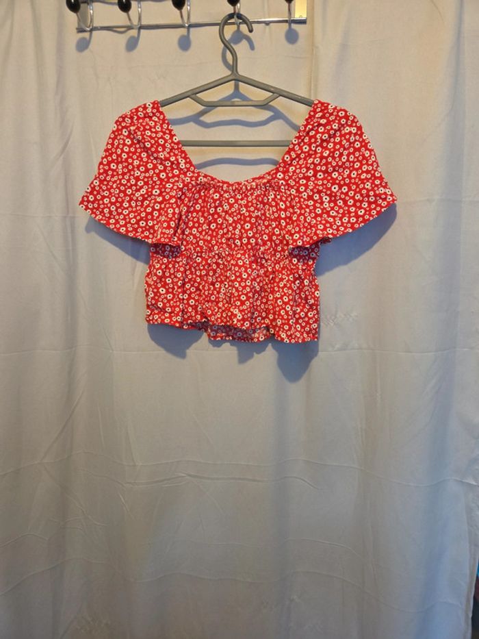 Blouse top - photo numéro 2
