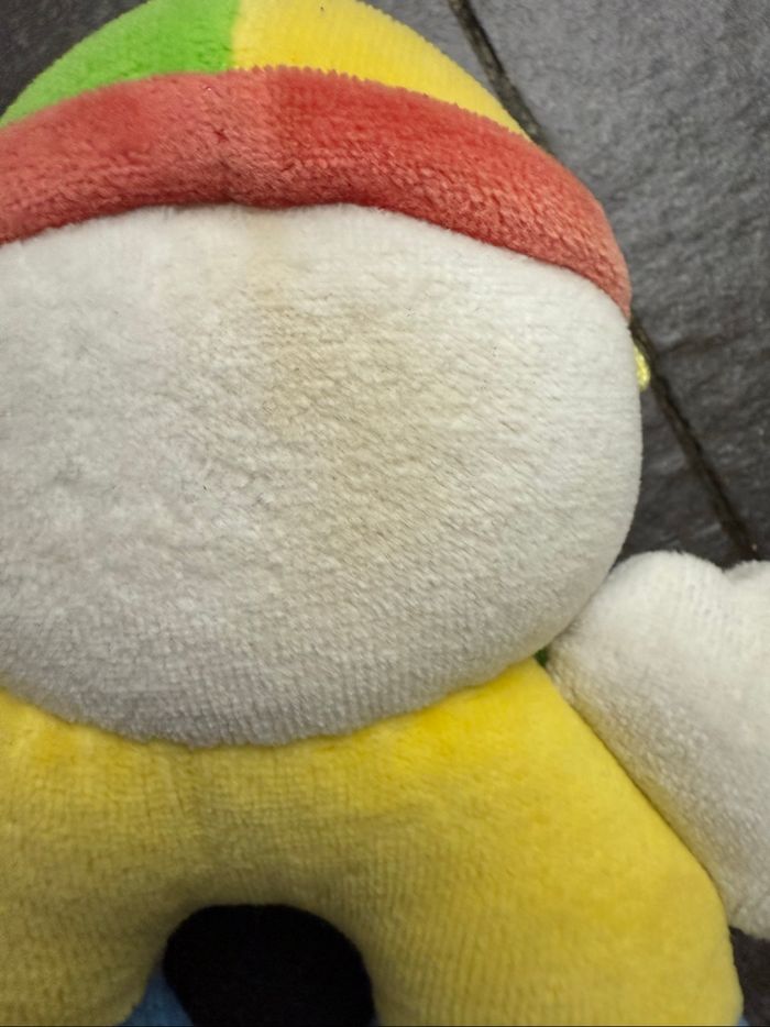 Lot de jouets 1er âge - photo numéro 7