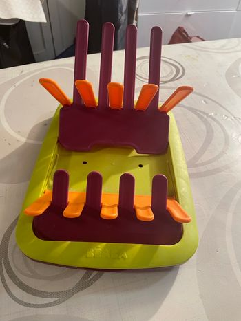 Égouttoir à biberon