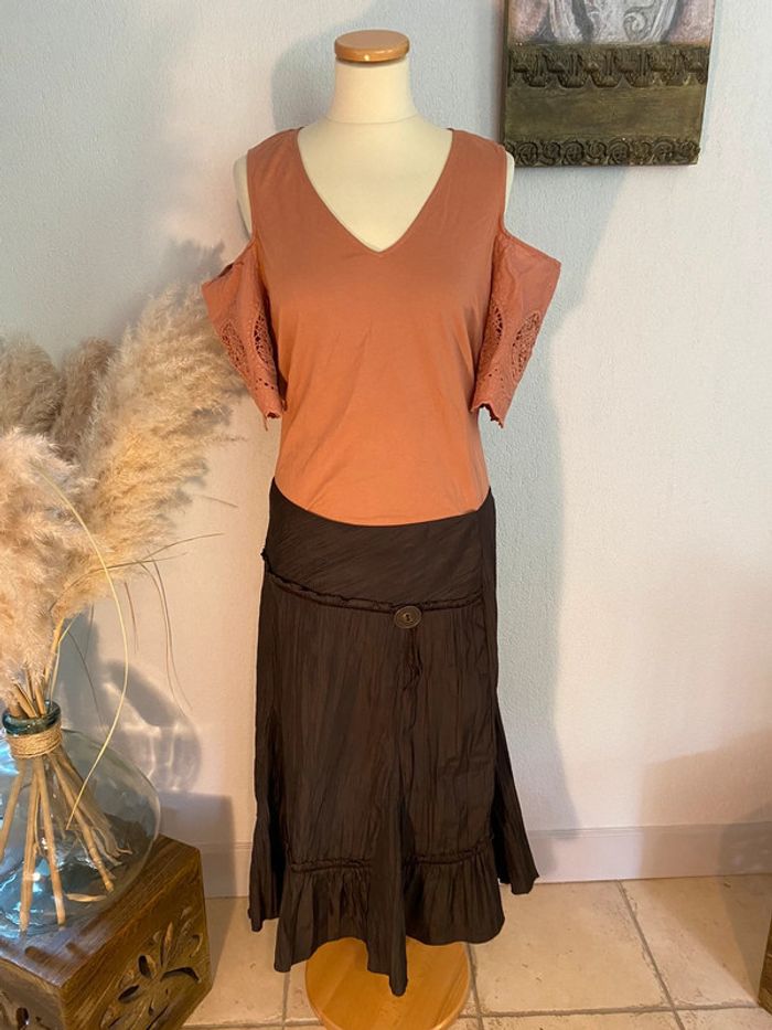 Tee-shirt XL