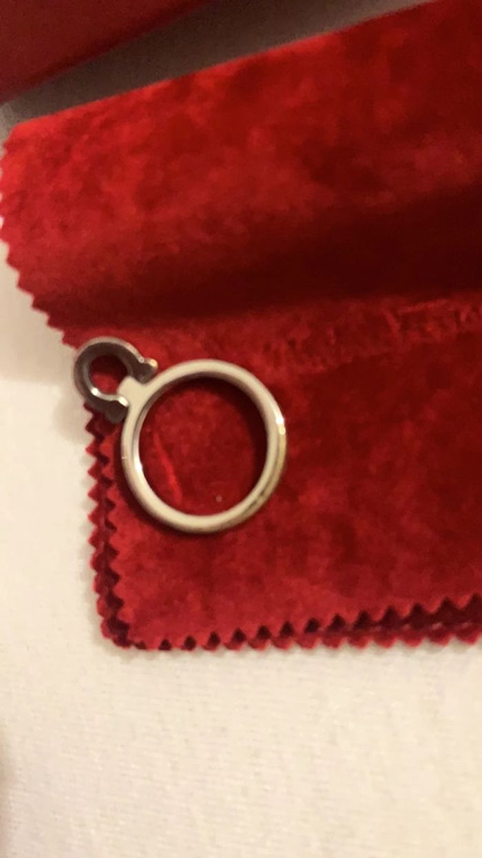 Bague - photo numéro 6