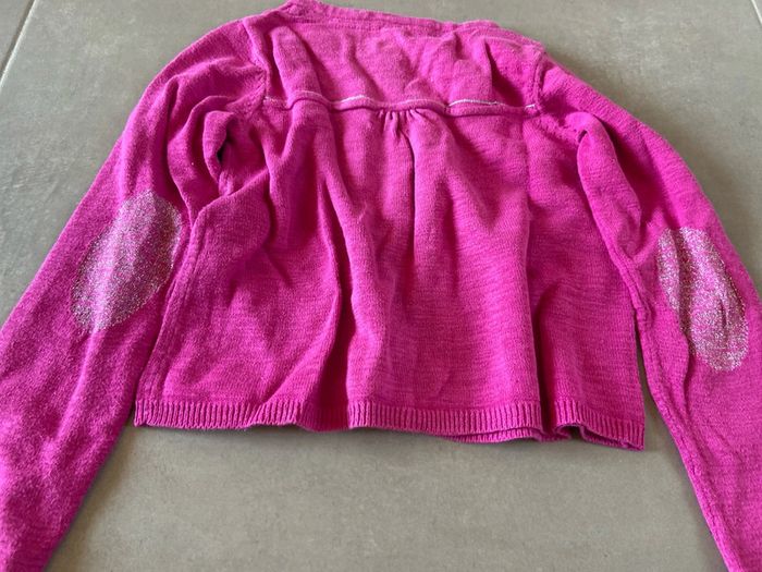 Pull Orchestra taille 6ans - photo numéro 2