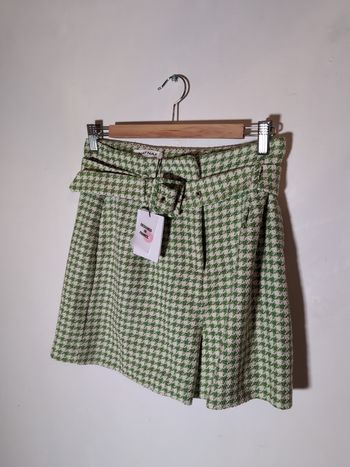 jupe / short Naf Naf Paris Designed In France 38, M