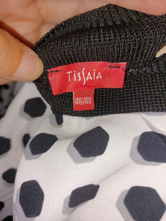 chemisier - photo numéro 4