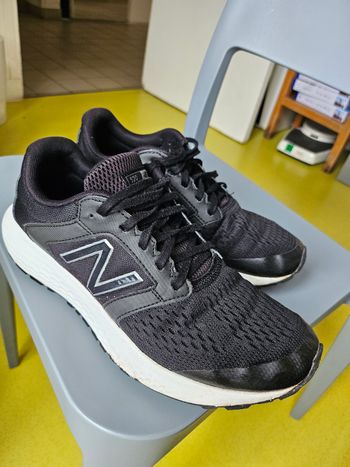New balance 520 Comfort Ride