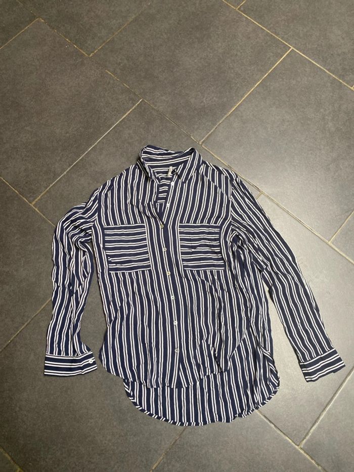 Chemise stradivarius
