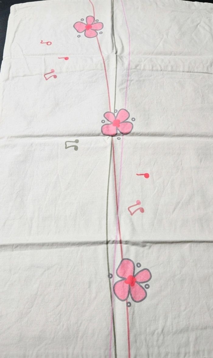 Lot draps lit bébé - photo numéro 4