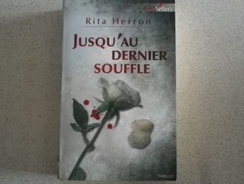 JUSQU'AU DERNIER SOUFFLE