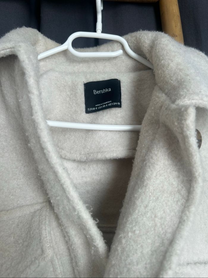 Manteau Bershka taille S - photo numéro 5