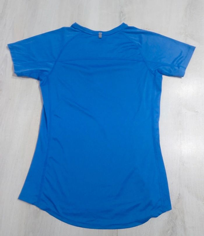 Tee-shirt running S - photo numéro 4