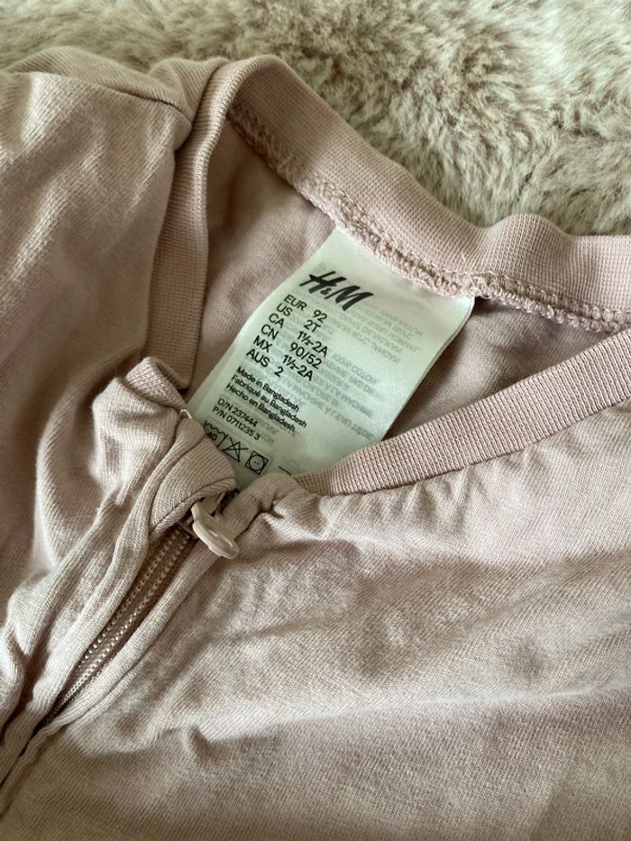 Pyjama combinaison - photo numéro 3