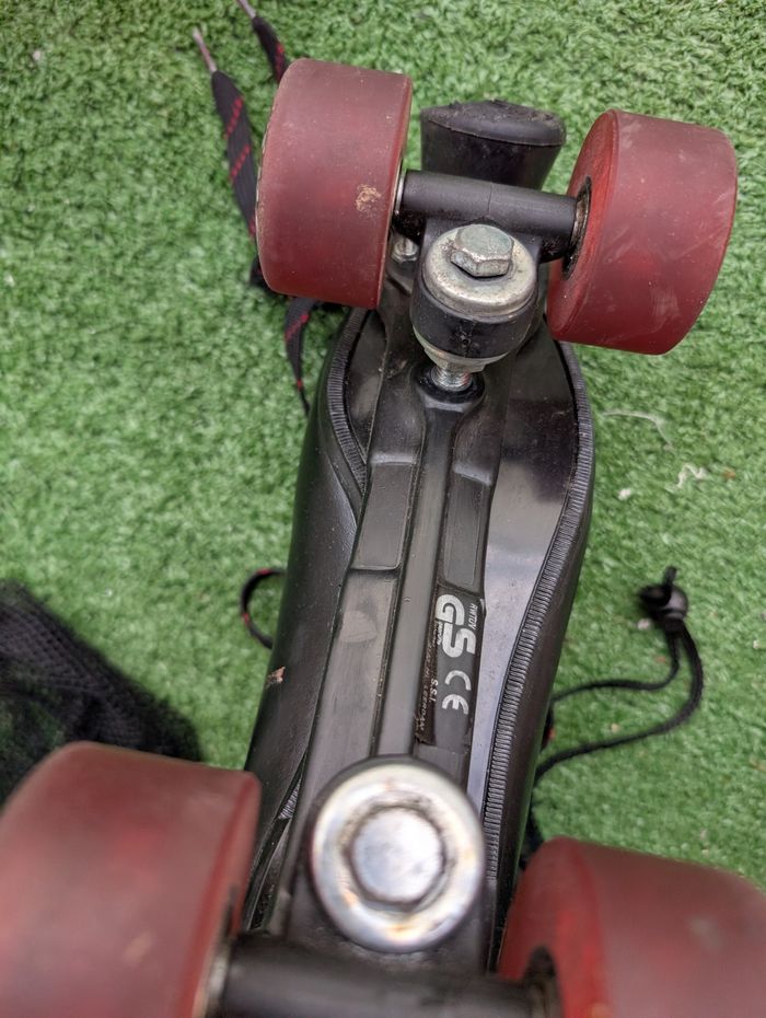 Rollers OTRS - photo numéro 9