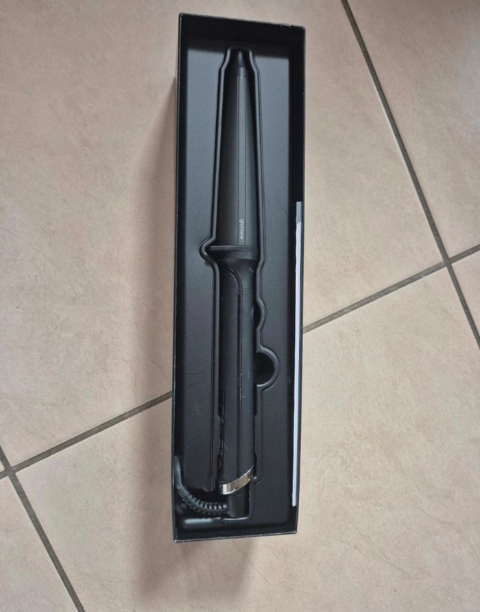 GHD curve wand - photo numéro 3