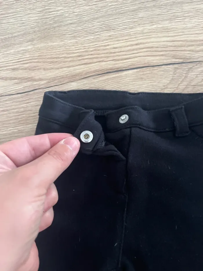 Lot de 2 pantalons - photo numéro 3