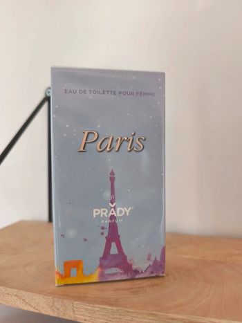 Parfum 100ml La Vi* est bel**