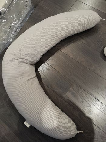 Coussin d'allaitement