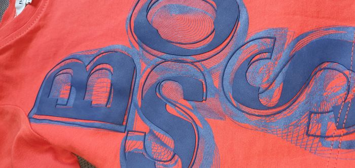 Pull fin Hugo boos - photo numéro 4