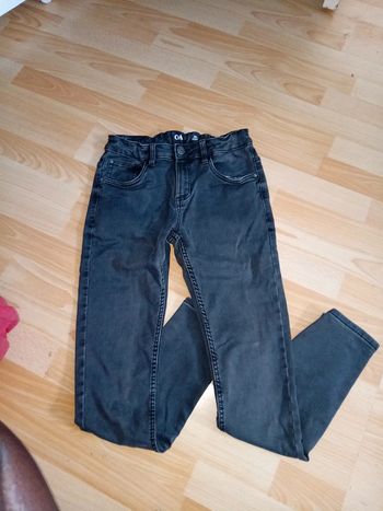 Lot jeans