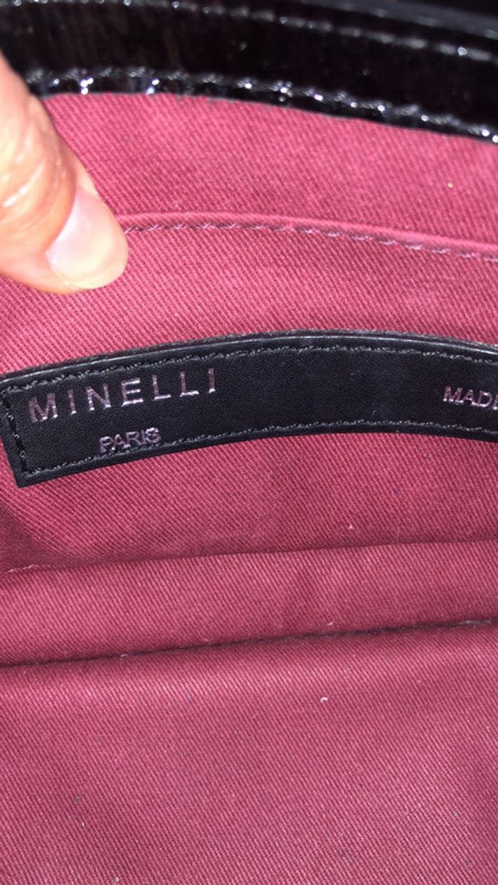 Sac à main - photo numéro 5