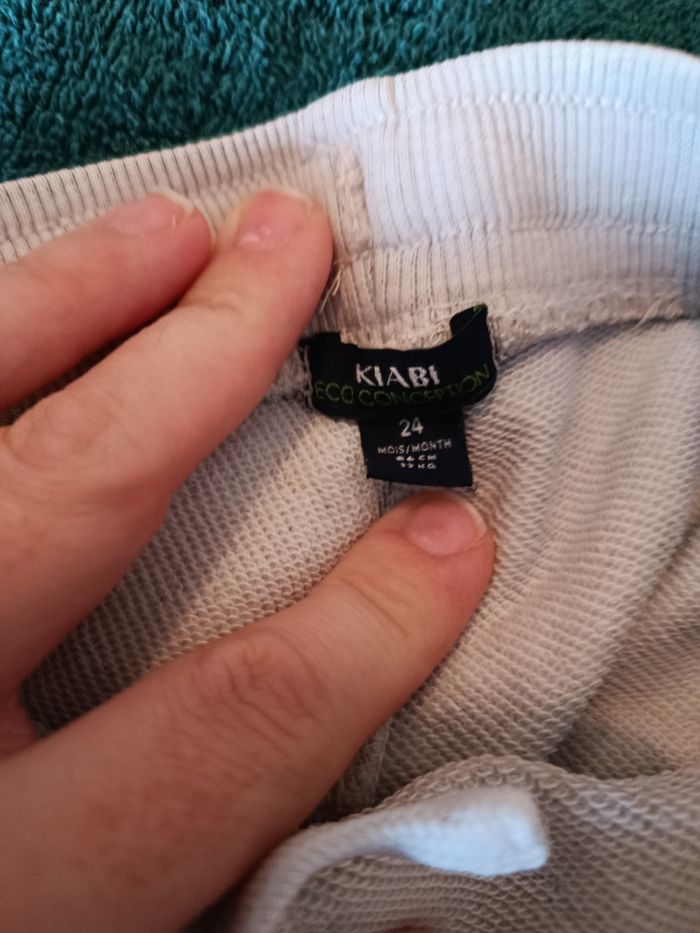 Pantalon - photo numéro 3