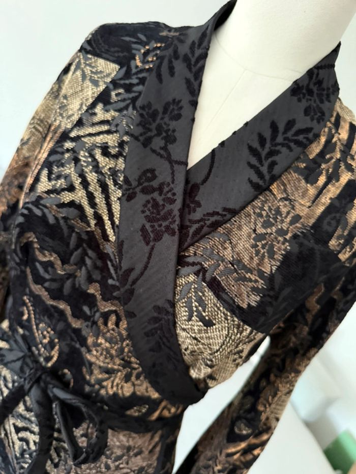 Veste cache cœur Anne Fontaine - photo numéro 5